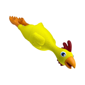 PETSPORT NaturFlex Chicken (Option: Large 12")