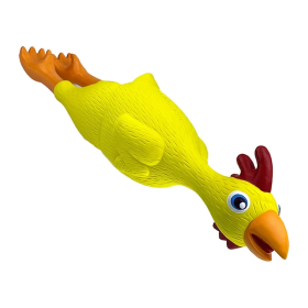 PETSPORT NaturFlex Chicken (Option: Jumbo 16")
