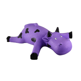 PETSPORT NaturFlex Cow (Option: Medium 7.75")