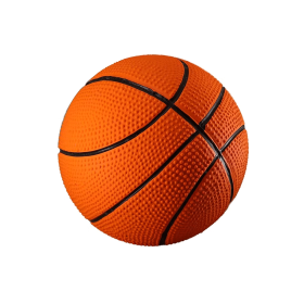 PETSPORT NaturFlex Basketball (Option: 3")