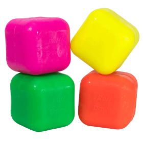 RUFF DAWG Dawg (Option: Cube XL)