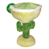 HUXLEY & KENT Dog Power Plush Margarita Loco