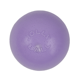 JOLLYPET Bounce N Play (Option: Light Purple 4.5")