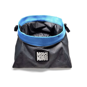 MAX&MOLLY Travel Bowl (Option: Gray/Blue)