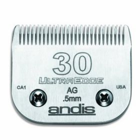 ANDIS UltraEdge Blade (Option: #30 (1/50"))