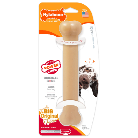 NYLABONE DuraChew Original Bone (Option: Giant)