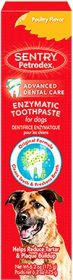 PETRODEX Enzymatic Toothpaste Poultry (Option: 6.2oz)