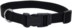 COASTAL TUFF Adjustable Dog Collar