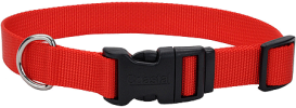 COASTAL TUFF Adjustable Dog Collar