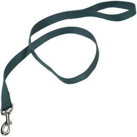 COASTAL Tuff 6' Lead 3/4 (Option: Hunter Green)