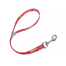 COASTAL Groom Loop (Option: 24x5/8 Red Bone)