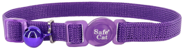 COASTAL Safe Cat Adjustable Collar