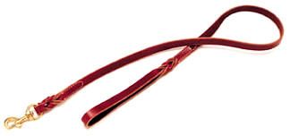 COASTAL Latigo Twisted Lead (Option: 6ft x 5/8in)