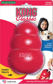 KONG Classic (Option: XXL)