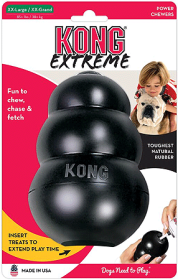 KONG Extreme (Option: XXL)