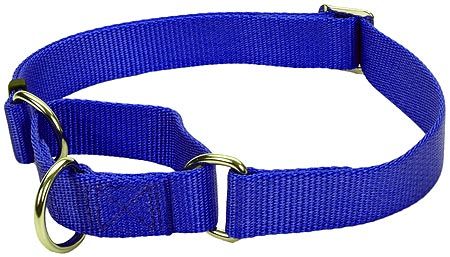COASTAL Adjustable No Slip Collar (Option: 3/4x1420 Blue)