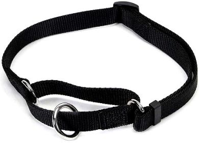 COASTAL Adjustable No Slip Collar (Option: 1x1724 Black)