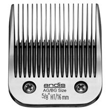 ANDIS UltraEdge Blade (Option: #5/8" HT)