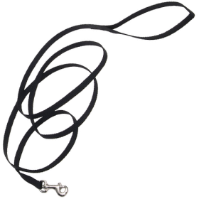 COASTAL Tuff 6' Lead 3/8 (Option: Black)