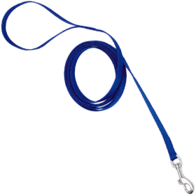 COASTAL Tuff 6' Lead 3/8 (Option: Blue)