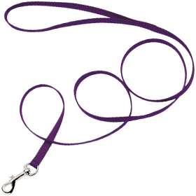 COASTAL Tuff 6' Lead 3/8 (Option: Purple)