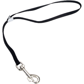 COASTAL Groom Loop (Option: 18 x 5/8 Black)