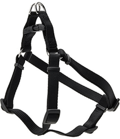 COASTAL Comfort Wrap Harness 1 x 26 to38in (Option: Black)