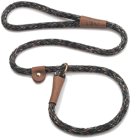 MENDOTA Slip Lead (Option: 3/8" x 6' Camo)