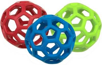JW PET Hol ee Roller (Option: 8")