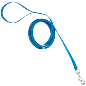 COASTAL Tuff 6' Lead 3/8 (Option: Blue Lagoon)
