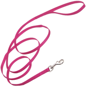 COASTAL Tuff 6' Lead 3/8 (Option: Pink Flamingo)