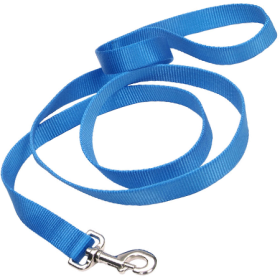 COASTAL Tuff 6' Lead 3/4 (Option: Blue Lagoon)