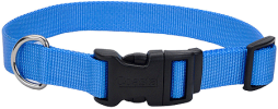 COASTAL TUFF Adjustable Dog Collar