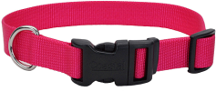 COASTAL TUFF Adjustable Dog Collar