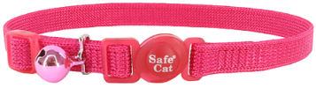 COASTAL Safe Cat Adjustable Collar