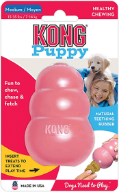 KONG Puppy (Option: M)
