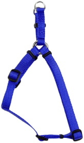 COASTAL Comfort Wrap Harness 3/4 x 20 to30in (Option: Blue)