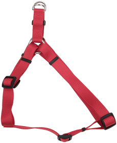 COASTAL Comfort Wrap Harness 3/4 x 20 to30in (Option: Red)