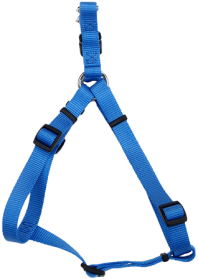 COASTAL Comfort Wrap Harness 1 x 26 to38in (Option: Blue Lagoon)