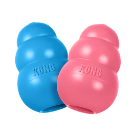 KONG Puppy (Option: S)