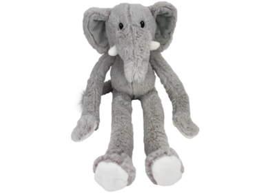 MULTIPET Swingin' Safari (Option: Elephant 19")