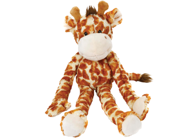 MULTIPET Swingin' Safari (Option: Giraffe 19")