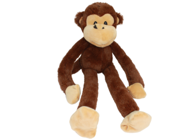 MULTIPET Swingin' Safari (Option: Monkey 19")