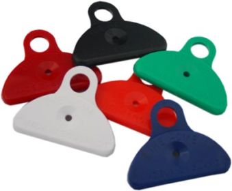 ACME Shepherds Whistle (Option: Plastic)