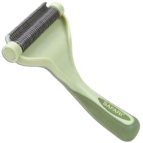 SAFARI Shed Magic De Shed Tool (Option: M)