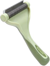 SAFARI Shed Magic De Shed Tool (Option: S)