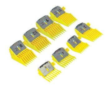 LAUBE Blade Comb (Option: #2 3/8Inch Cut)