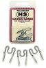 COASTAL Herm Sprenger Pinch Collar Links