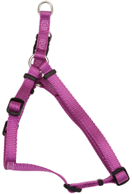 COASTAL Comfort Wrap Harness 3/8 x 12 to18in (Option: Orchid)