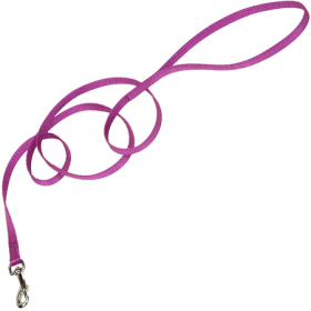 COASTAL Tuff 6' Lead 3/8 (Option: Orchid)